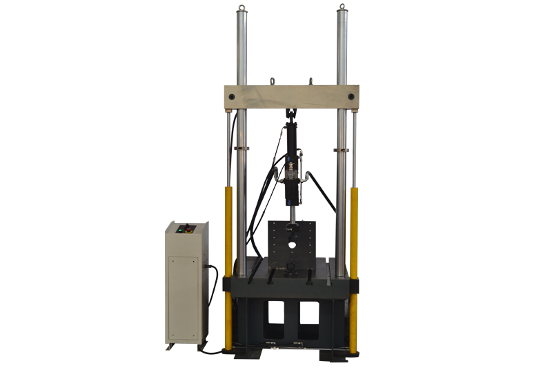 液壓疲勞試驗機